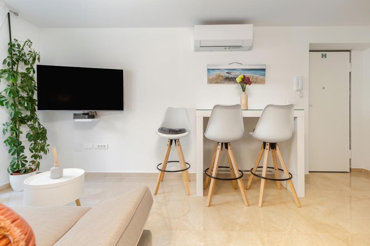 Lamita Apartament