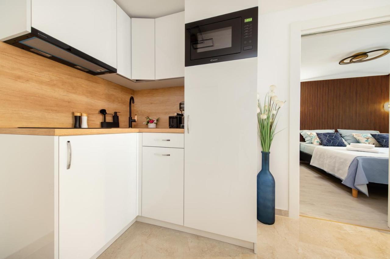 Lamita Apartament