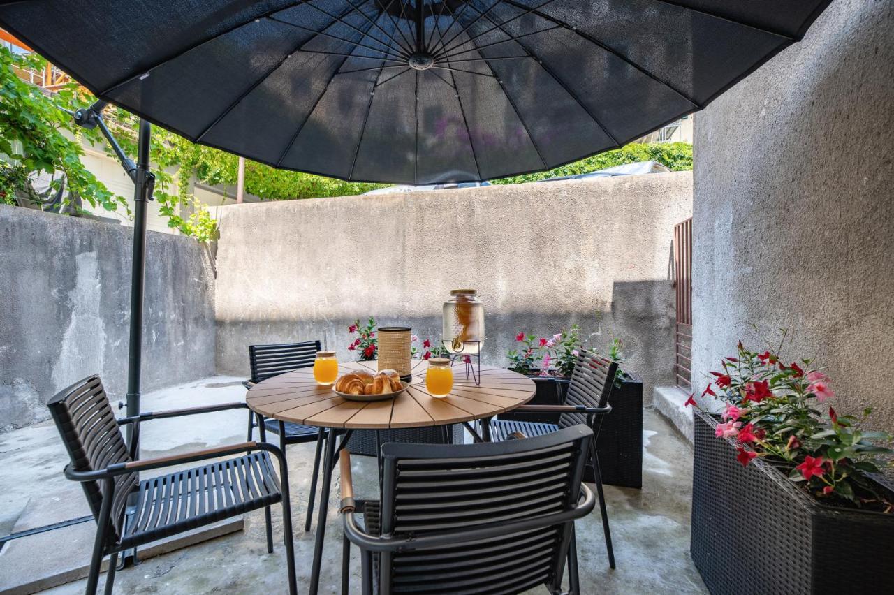 Apartament Lamita *