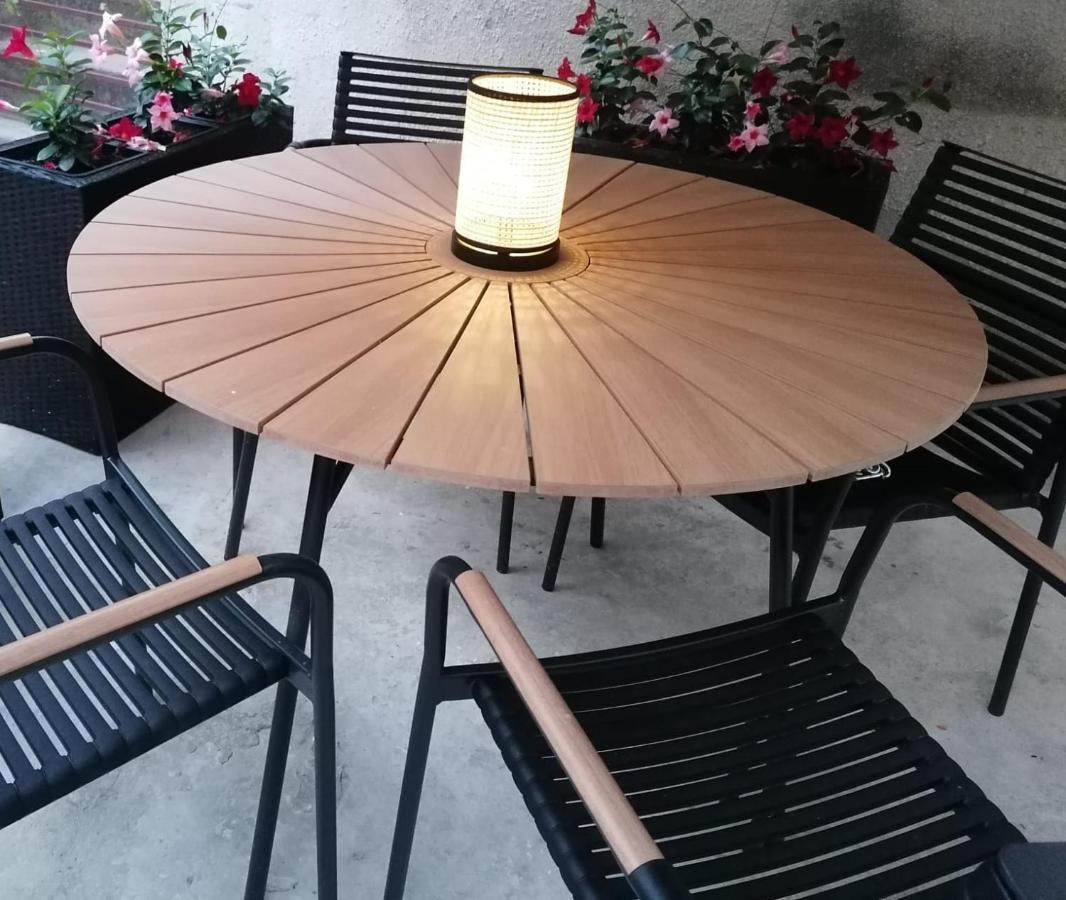 Apartament Lamita