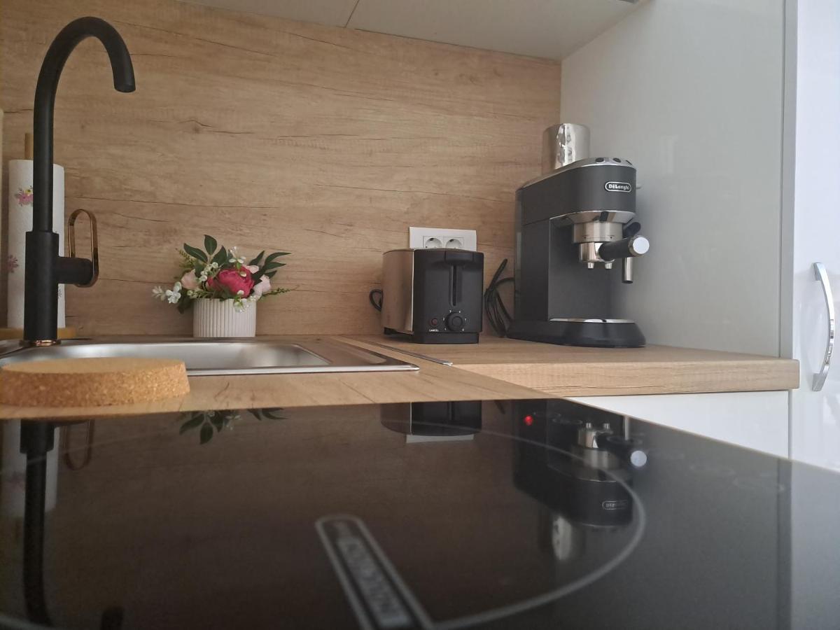 Apartament Lamita
